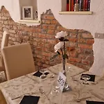 Alloggio per agriturismo Lalunanera *