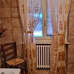 مزرعة للإقامة Lalunanera