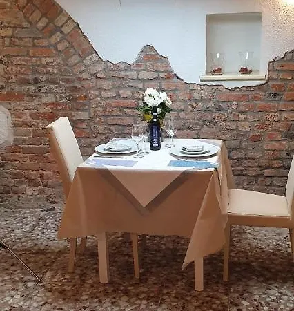 Lalunanera Alloggio per agriturismo *