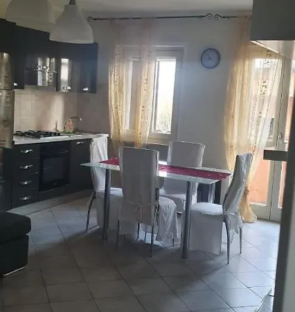 Alloggio per agriturismo Lalunanera Cortazzone