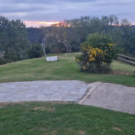 Lalunanera * Cortazzone