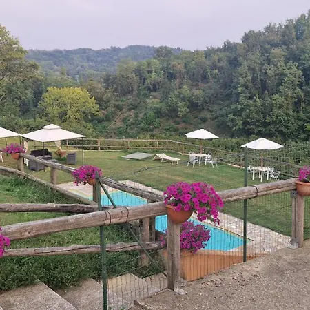 Lalunanera Alojamento de Turismo Rural *