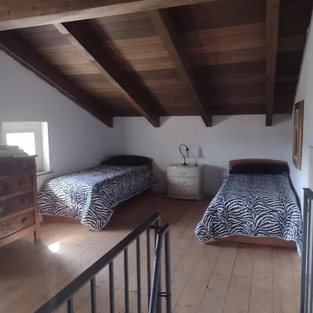 Bauernhof Lalunanera