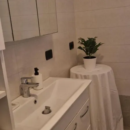 Lalunanera Alloggio per agriturismo