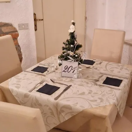 Lalunanera Alojamento de Turismo Rural Cortazzone