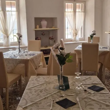 Lalunanera Alloggio per agriturismo *