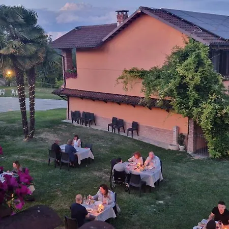 Lalunanera Alojamento de Turismo Rural *