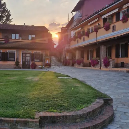 Alojamento de Turismo Rural Lalunanera