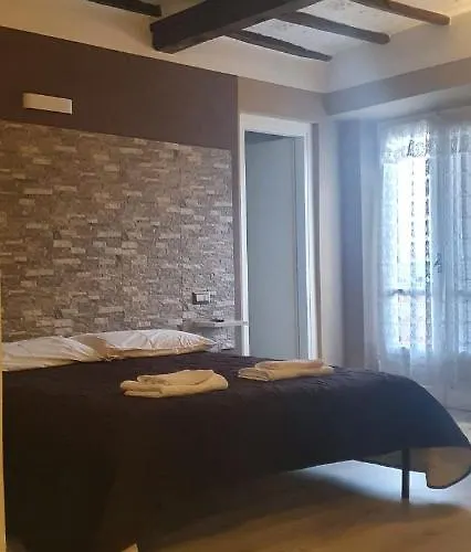 Lalunanera Alloggio per agriturismo