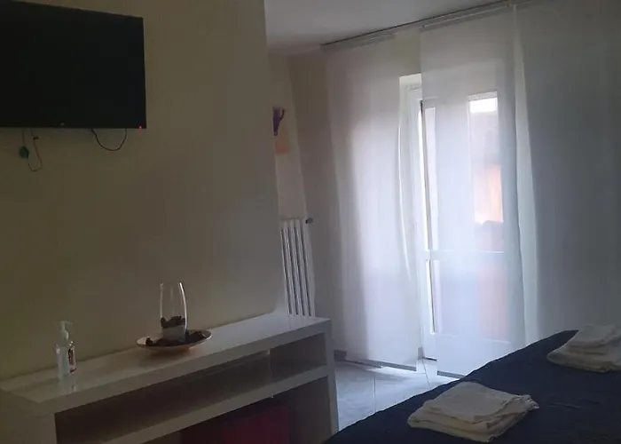 Lalunanera Alloggio per agriturismo *