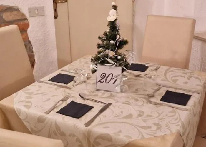 Lalunanera Alloggio per agriturismo Cortazzone