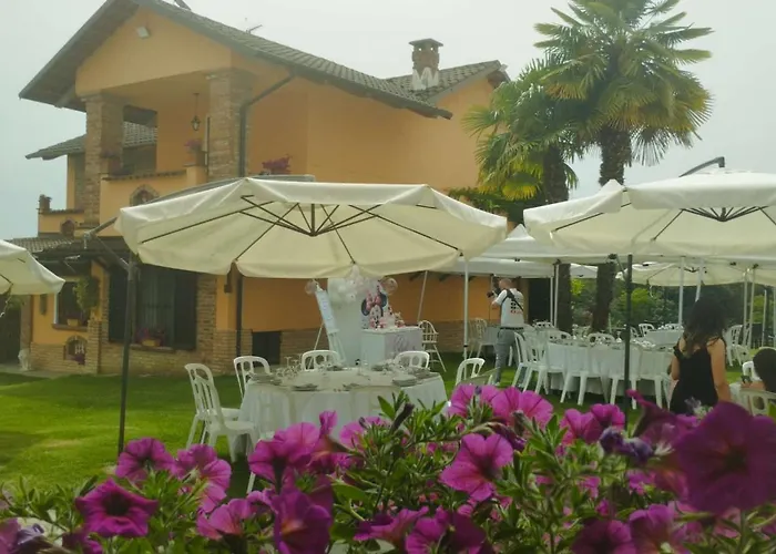 Lalunanera Alloggio per agriturismo *