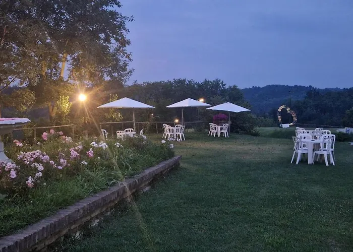 Lalunanera Farma Cortazzone