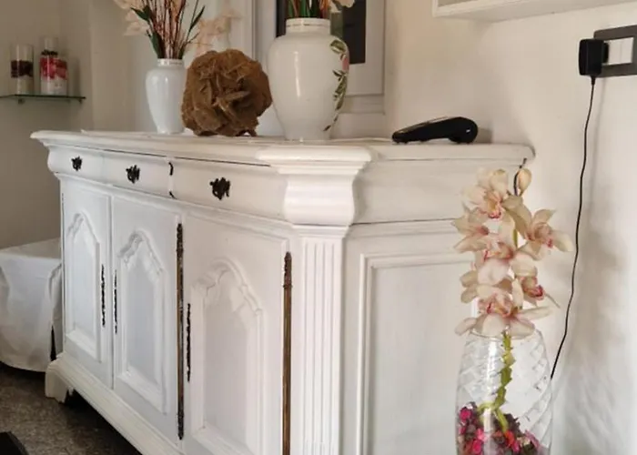 Lalunanera Alloggio per agriturismo