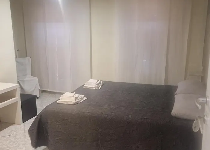 Alloggio per agriturismo Lalunanera Cortazzone