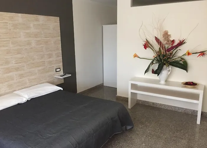 Lalunanera Alloggio per agriturismo *